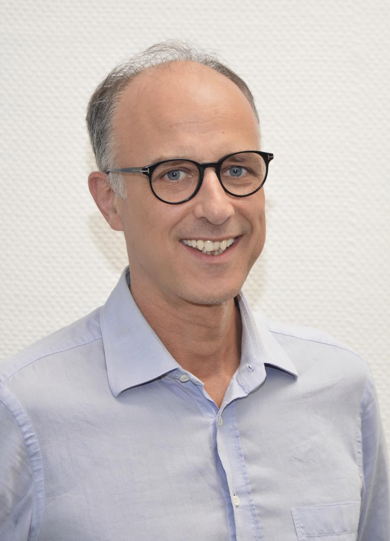 Dr. Max Tiefenbacher - neurowissen.com