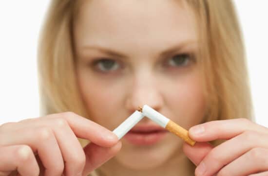 Rauchfrei werden - Wie Ihr Gehirn der Schlüssel zum Erfolg sein kann