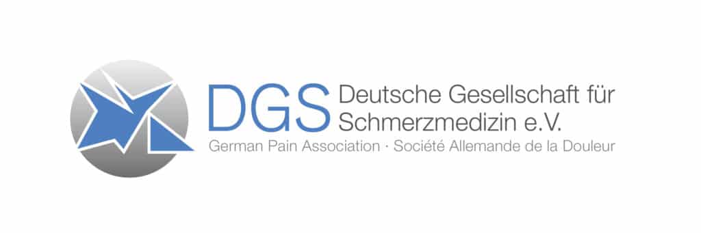 DGS - Deutsche Gesellschaft für Schmerzmedizin e. V.