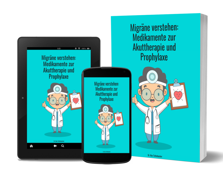 Migräne - Akuttherapie und Prophylaxe