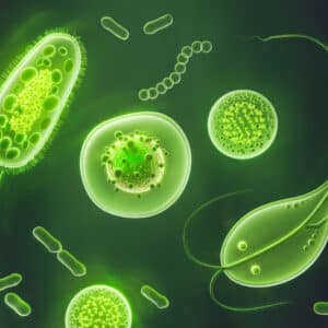 Mikrobiom und Morbus Parkinson – Wenn der Darm das Gehirn beeinflusst