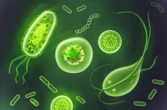 Mikrobiom und Morbus Parkinson – Wenn der Darm das Gehirn beeinflusst