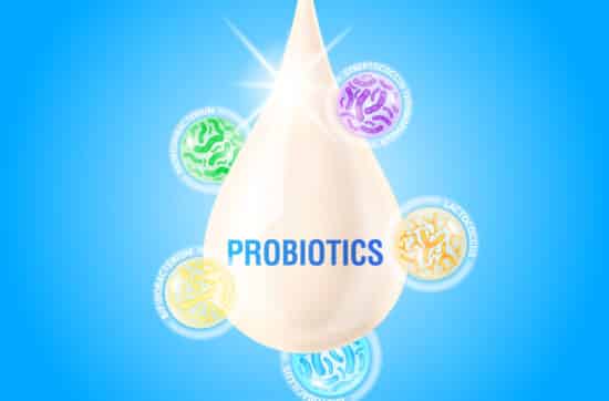 Sind Probiotika gut für das Mikrobiom?