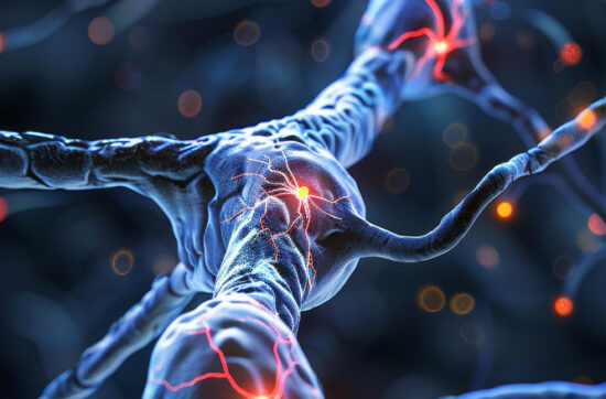 Neuropathische Schmerzen