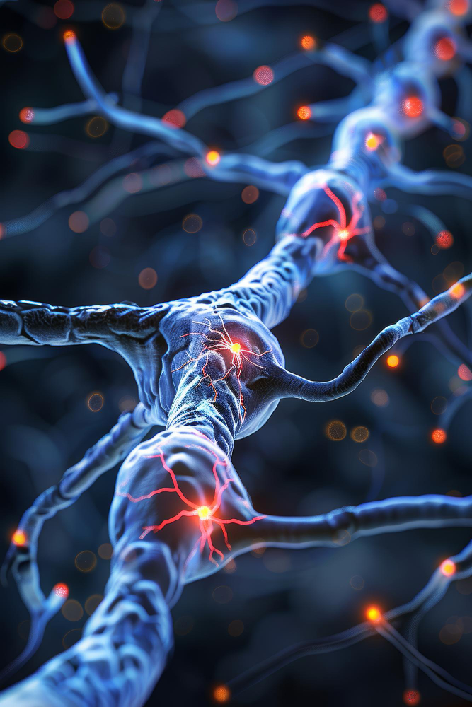 Neuropathische Schmerzen