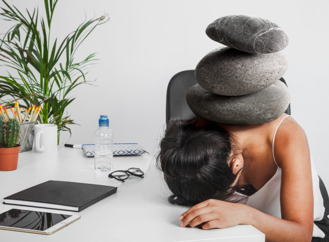 Welche Formen der Fatigue gibt es