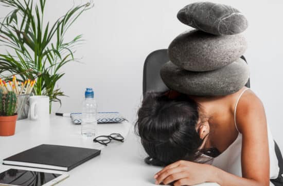 Welche Formen der Fatigue gibt es