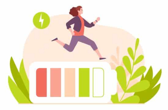 Wie funktioniert das Prinzip Pacing bei Erkrankungen mit Fatigue-Syndrom