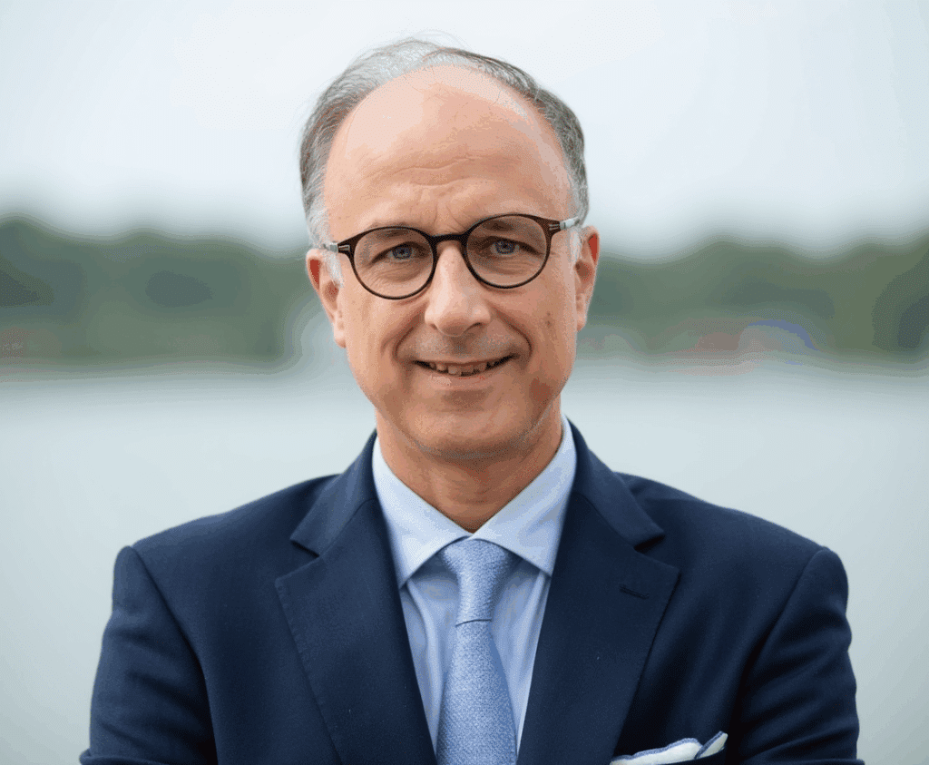 Profilbild Dr. Max Tiefenbacher 1