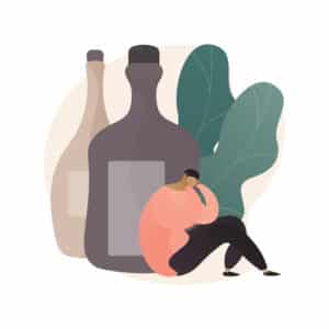 Was empfiehlt die WHO bezüglich Alkoholkonsum in der Prävention des Schlaganfalls.