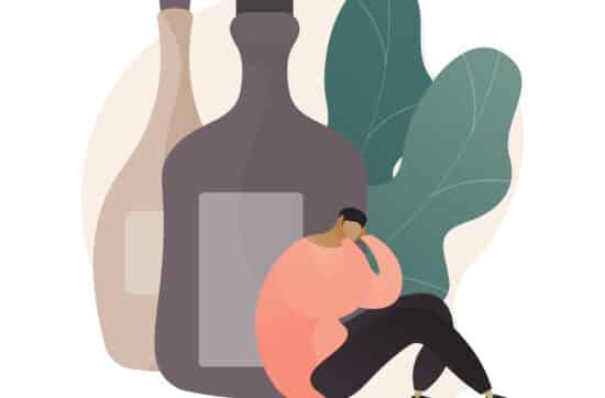 Was empfiehlt die WHO bezüglich Alkoholkonsum in der Prävention des Schlaganfalls.