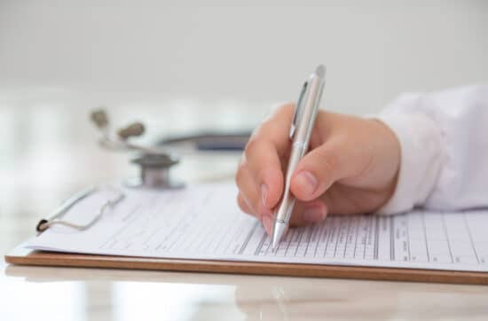 Welche Punkte sollte ich konkret in meiner Patientenverfügung regeln