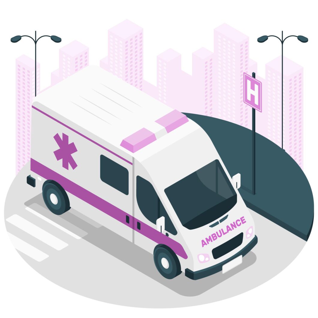 Schlaganfallversorgung neu gedacht: Wie Mobile Stroke Units Leben retten können