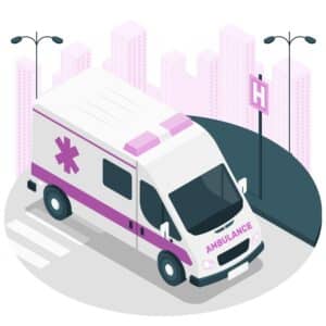 Schlaganfallversorgung neu gedacht: Wie Mobile Stroke Units Leben retten können