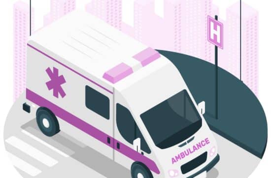 Schlaganfallversorgung neu gedacht: Wie Mobile Stroke Units Leben retten können