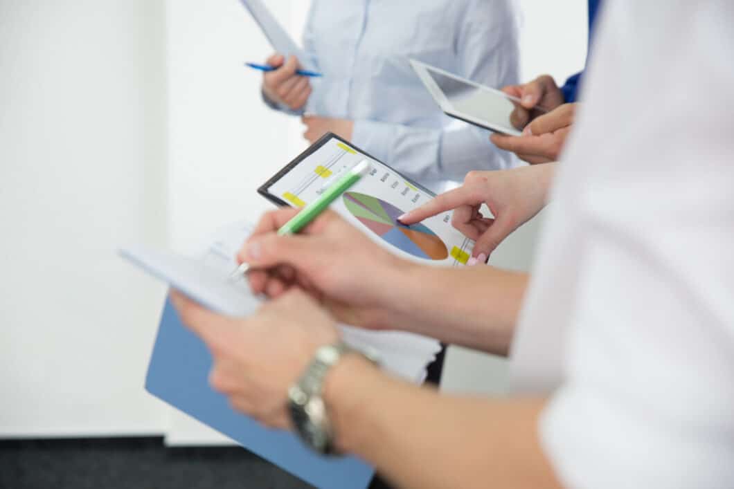 Patient-Reported Outcome Measures (PROM) in der Neurologie