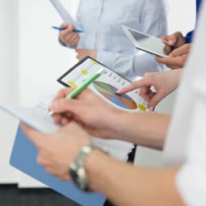 Patient-Reported Outcome Measures (PROM) in der Neurologie