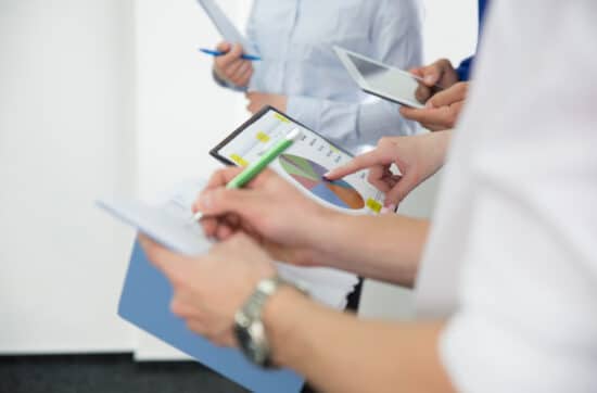 Patient-Reported Outcome Measures (PROM) in der Neurologie