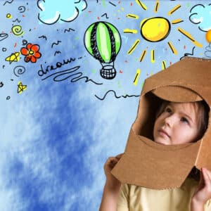 Abgrenzung Hochbegabung und AD(H)S – Eine diagnostische Herausforderung