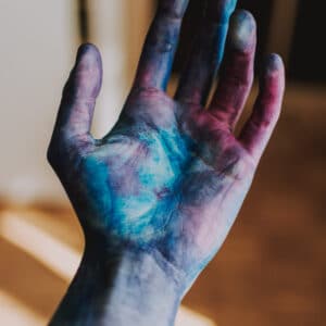 Das Alien-Limb-Phänomen - Wenn die eigene Hand ein Eigenleben entwickelt