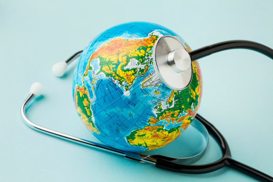 Der Einfluss des Klimawandels auf die psychische Gesundheit