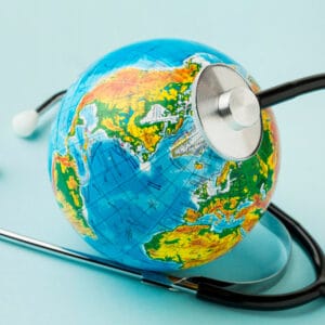 Der Einfluss des Klimawandels auf die psychische Gesundheit