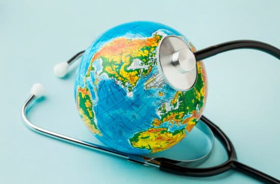 Der Einfluss des Klimawandels auf die psychische Gesundheit