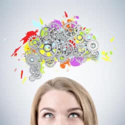 Die Macht der positiven Gedanken – wie dein Denken dein Gehirn verändert