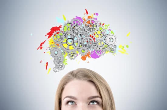 Die Macht der positiven Gedanken – wie dein Denken dein Gehirn verändert