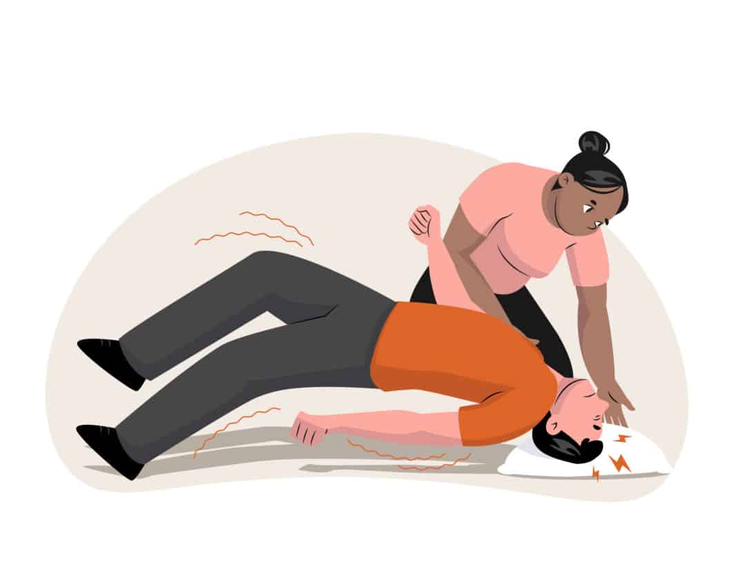 Welche epileptischen Anfallsformen gibt es