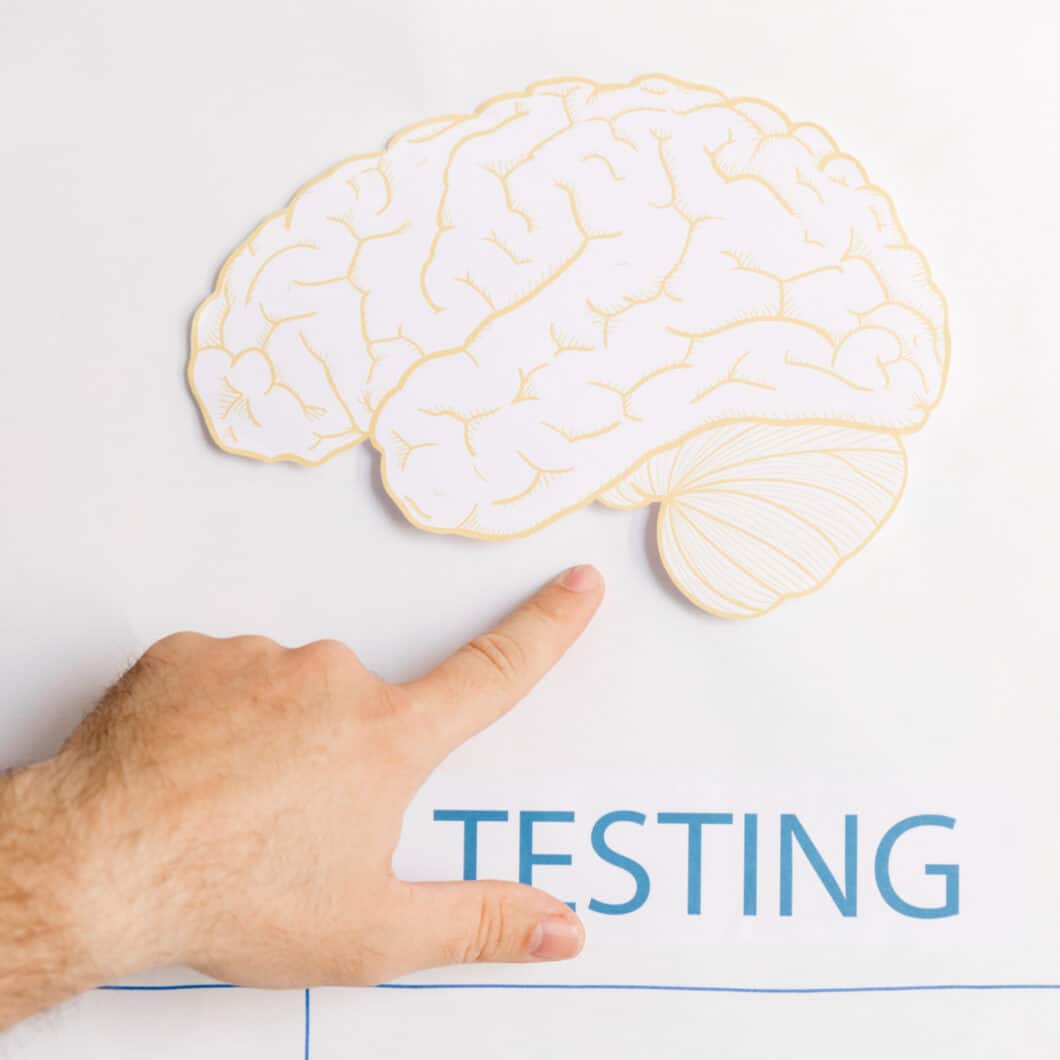 NIHSS (National Institutes of Health Stroke Scale) – Score zur umfassenderen Beurteilung der klinischen Schwere eines Schlaganfalls