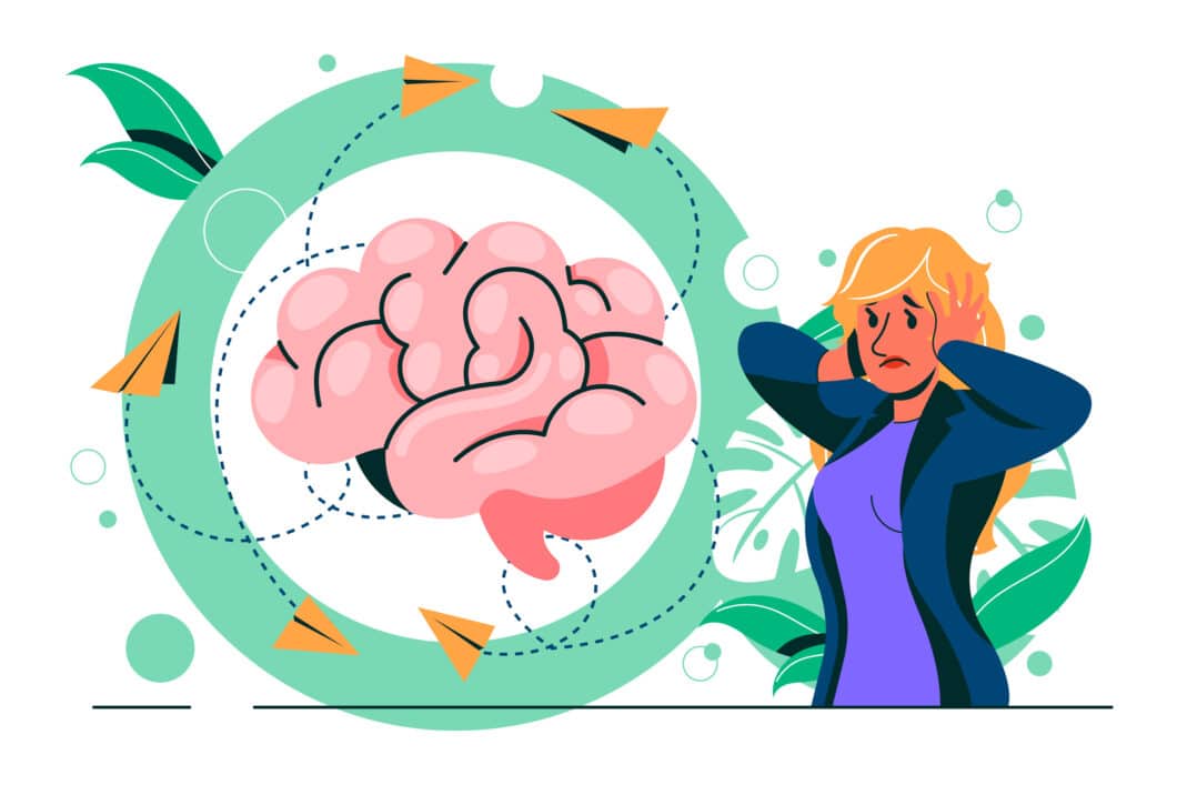 Transkutane Vagus-Nerv-Stimulation als Therapie-Option bei myalgischer Enzephalomyelitis und chronischem Fatigue-Syndrom