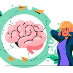 Transkutane Vagus-Nerv-Stimulation als Therapie-Option bei myalgischer Enzephalomyelitis und chronischem Fatigue-Syndrom