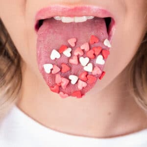 Was verrät deine Zunge über deine Gesundheit