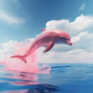 Delfin-Forschung enthüllt: Wie eine seltene Fettsäure unser gesundes Altern unterstützen könnte