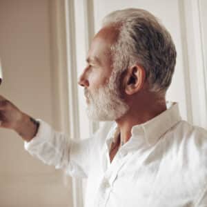 Darf ich nach einem Schlaganfall Alkohol trinken?