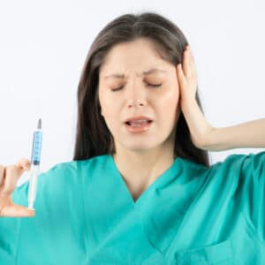 Antikörper-Therapie bei Migräne: Für wen sie wirklich sinnvoll ist