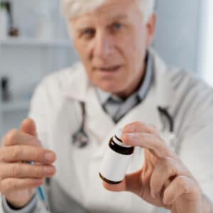 Alzheimer in der Familie? Diese 4 Medikamentengruppen müssen Sie kennen