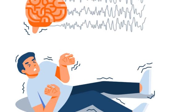 Epilepsie nach Schlaganfall: Ursachen, Risiken und was Betroffene wissen sollten