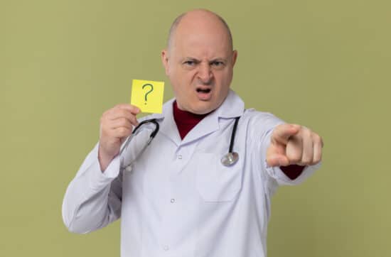 5 häufige Fehldiagnosen – hinter denen sich in Wahrheit Fibromyalgie versteckt