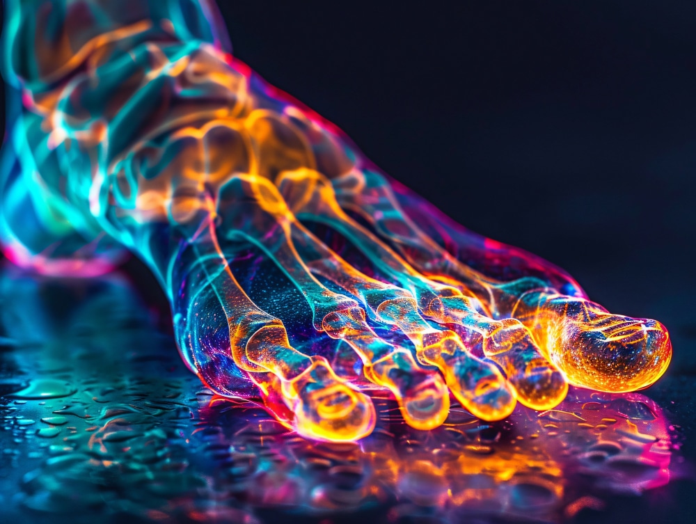 8 Frühwarnzeichen für Polyneuropathie in Füßen und Händen