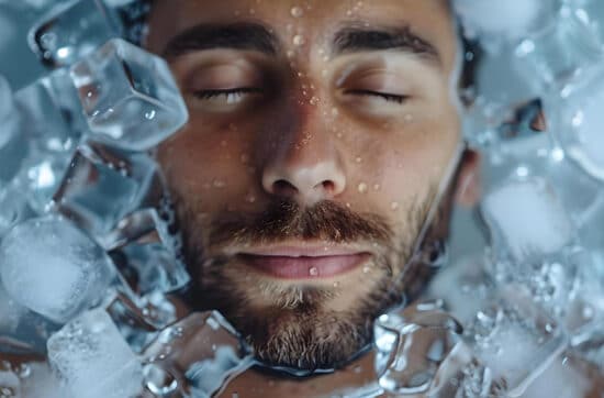 Der Vagusnerv – die vergessene Schaltzentrale der Ruhe