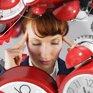 Hypervigilanz und Hochsensibilität: Wenn das Nervensystem ständig auf Alarm steht