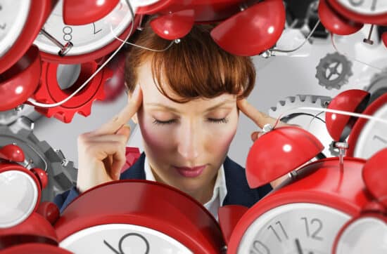 Hypervigilanz und Hochsensibilität: Wenn das Nervensystem ständig auf Alarm steht