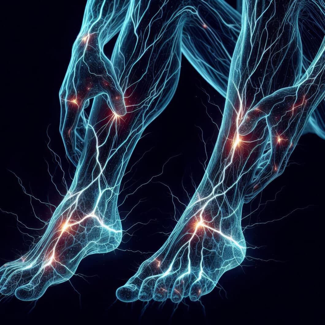 7 Fehler, die Ihre Polyneuropathie täglich verschlimmern – und was Sie sofort ändern sollten