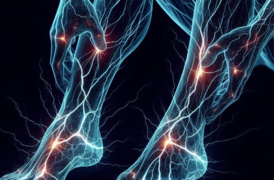 7 Fehler, die Ihre Polyneuropathie täglich verschlimmern – und was Sie sofort ändern sollten