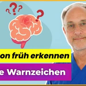 9 frühe Parkinson-Anzeichen, die leicht übersehen werden – Nummer 5 überrascht viele