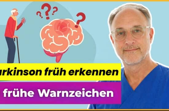 9 frühe Parkinson-Anzeichen, die leicht übersehen werden – Nummer 5 überrascht viele