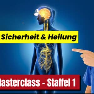 Vagus-Masterclass - Teil 10 - Trauma, Sicherheit & Heilung