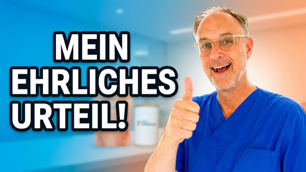 Zell Harmonie im Test: 52 natürliche Inhaltsstoffe für mehr Energie und Balance?